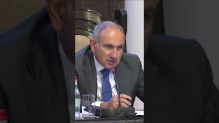 Նիկոլ Փաշինյանն ընդգծեց, որ առաջին 7ամիսների տվյալներով տնտեսական ակտիվության 7% ցուցանիշ է գրանցվել