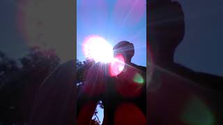 "STANDER On The MOUNTAIN"