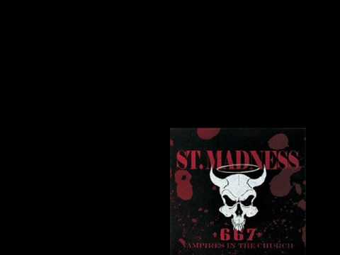 St. Madness -