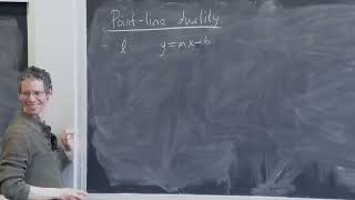 Lecture 09: Reflections on the Szemeredi-Trotter Theorem