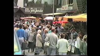 preview picture of video 'Carolinensiel Straßenfest 1987 - Teil 6'