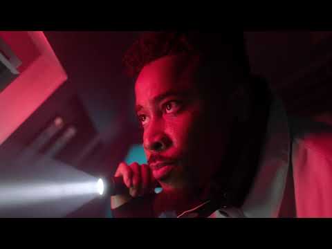 30 Days Lost in Space (Official Trailer)