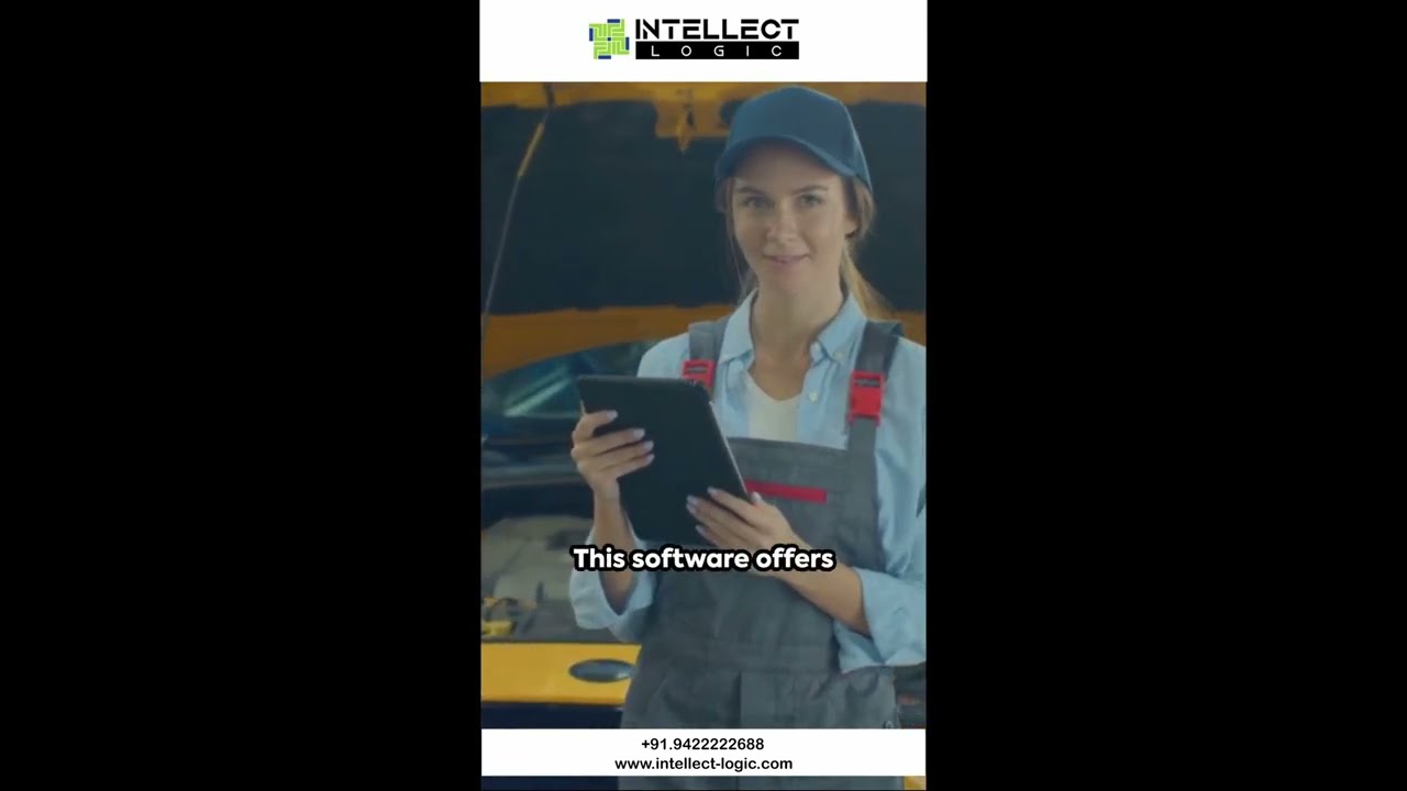 Worlds Best Road Side Assistance Software Solution #rsa#software#solution