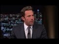 Ben Affleck Takes On Racist Anti Muslim Comment