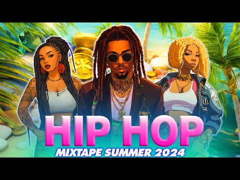 Lit Mix 🔥 Hip Hop Mixtape 2024🔥 Tyga, Rick Ross, Wiz Khalifa, Travis Scott 🔥🔥🔥 Addictive Music