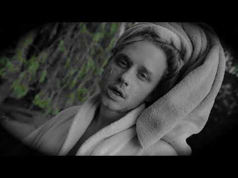 cal scruby - CIGARETTE BREAK