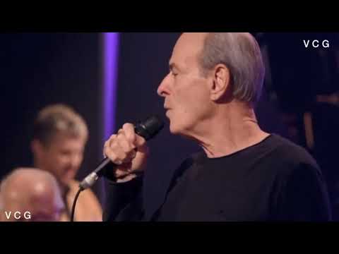 Ney Matogrosso - Nós e o Mar | DVD Roberto Menescal 80 Anos