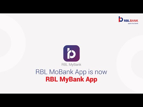 RBL MyBank (Prev. RBL MoBank)