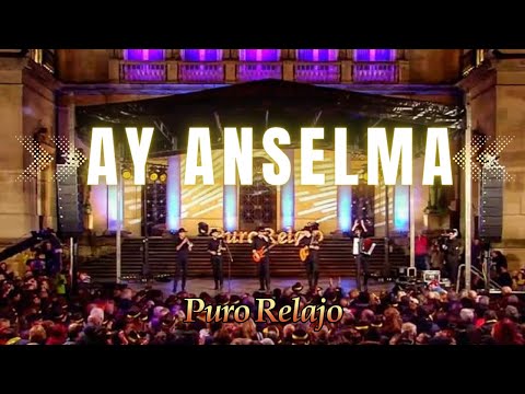 Puro Relajo 'Ay Anselma' - Puro Relajo en directo en ETB - Oholtzan