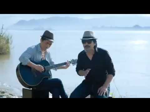 Lamung Hka ( Kachin Song ) - Nding Ah Ja