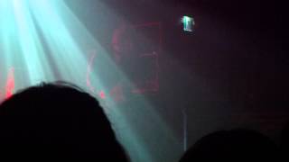 Headin' For The Top Now, Spiritualized in Taipei 20121209`