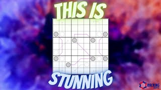 OK... This Sudoku Is Just Stunning