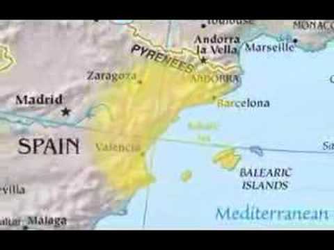 Pirates of the Mediterranean