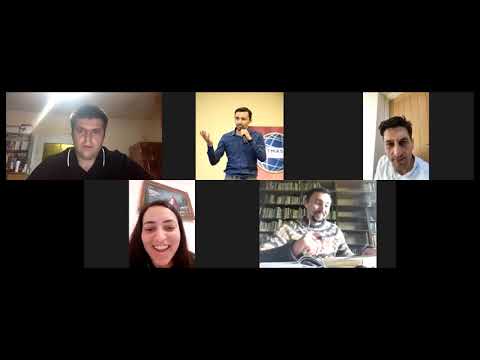 Geneza sau facerea lumii.