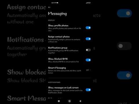 SIM card full problem ? SIM card storage full ? How to Fix SIM Card Storage is full for Messages