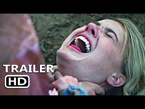 afbeelding INSTAPSYCHO Official Trailer (2020)