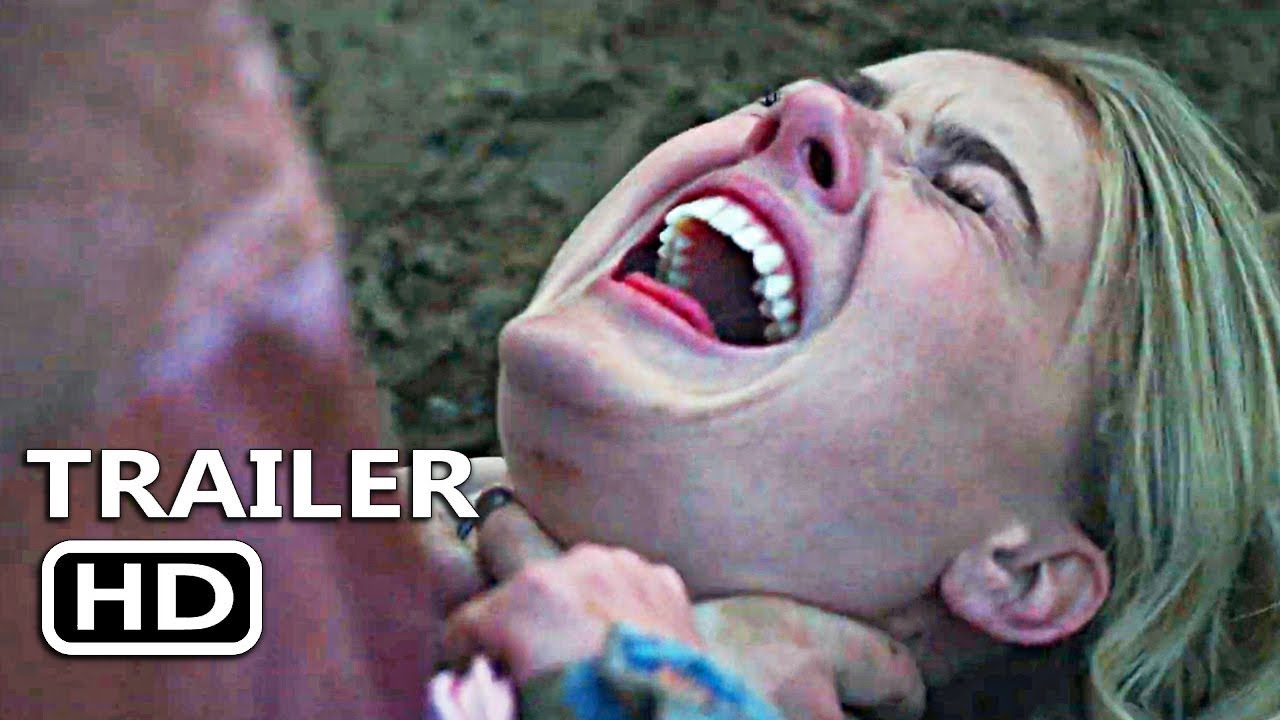 Trailer oficial de Instacrime