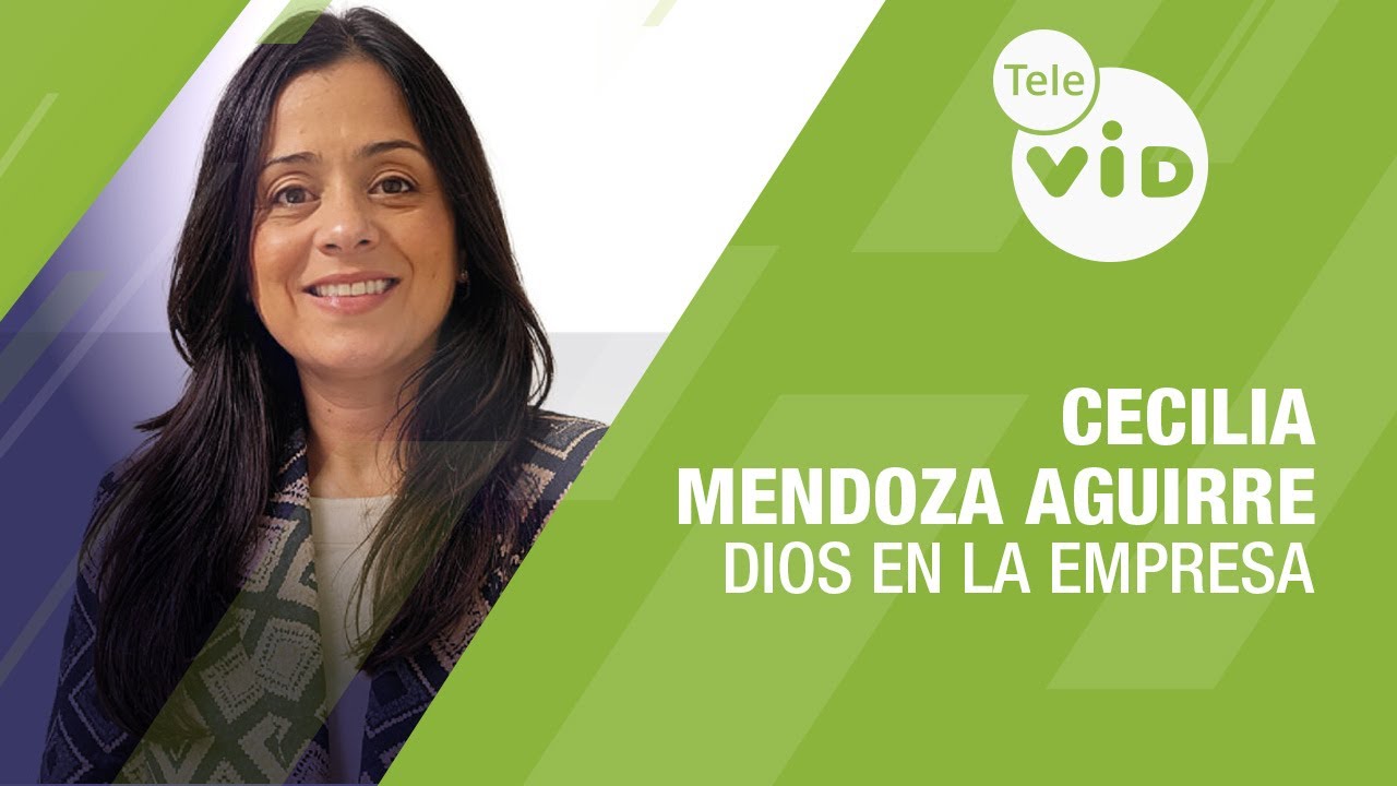 Cecilia Mendoza Aguirre