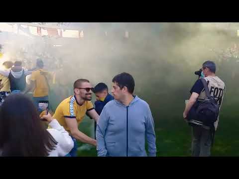 SC Beira-mar campeão 21/22