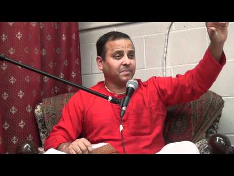 ISKCON Scarborough - Pastimes of Rantideva and Sivanada Sen