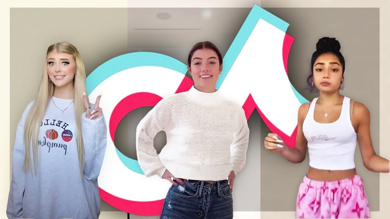 Ultimate Dance TikTok Compilation (November 2020) - Part 2