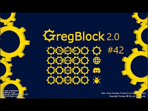 GregBlock 2 0 #42 HV Age Day 6 of 8 Days of Videos