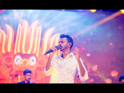 Kebiliththen Dan (කැබිලිත්තෙන් දැන්) - Live @ Kembimaka Seya 2019