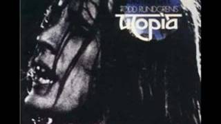 Todd Rundgren Don&#39;t Hurt Yourself