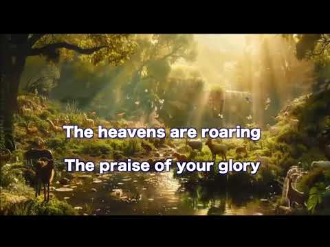 Opwekking 812 What a beautiful name