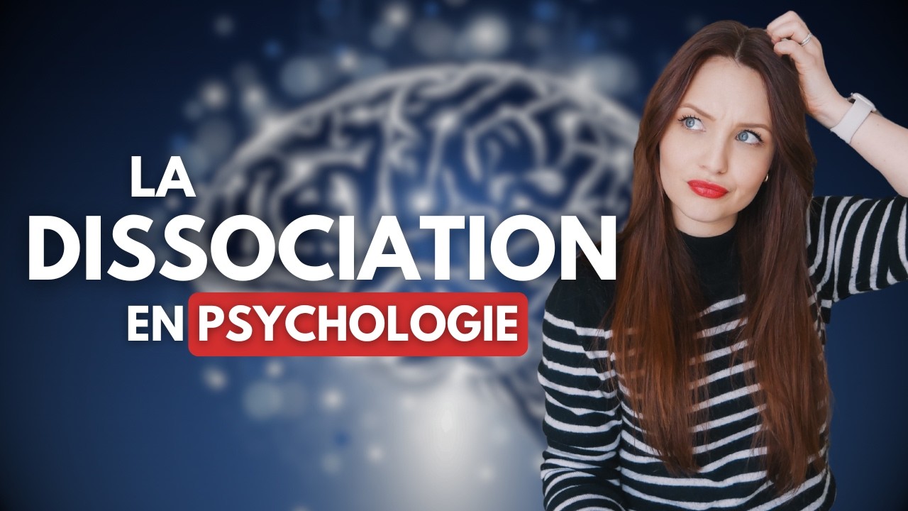 Understanding Dissociation in Psychology