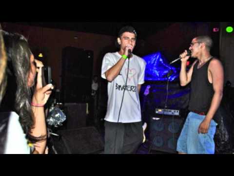 T.SliZz and Vane KC Tea Live in VA