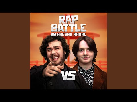 Edgar Wright vs. Wes Anderson (feat. Littleflecks & Lawless Marshall)