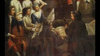 J.S. Bach, Triosonata in Sol M BWV 1038 (S.Fomina, A.Primiani, B.Timpanaro, A. Palmeri)
