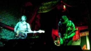 Perfect Stranger - Civil Twilight.mp4