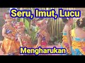 Pentas Ceria TK Wirya Kumara Batubulan