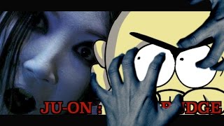 Octo: Ju-On the Grudge Series Review