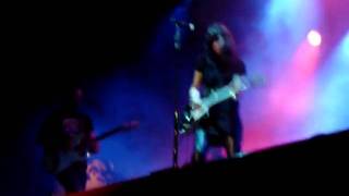 Hoy no entiendo de nada Efecto mariposa   La Blanca 2010-Vitoria