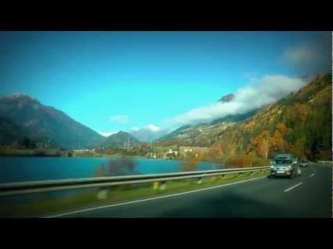 ~ Eine Reise durchs Mölltal ~