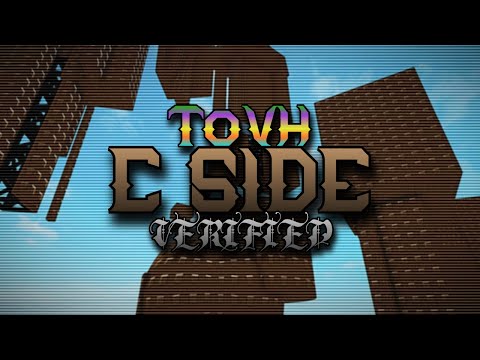 [TIER 19] Tower of Vacant Hindrances: C SIDE // VERIFIED
