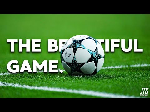The Beautiful Game - This is Football
