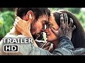 EDGE OF THE WORLD Trailer (2021) Jonathan Rhys Meyers, Dominic Monaghan Movie