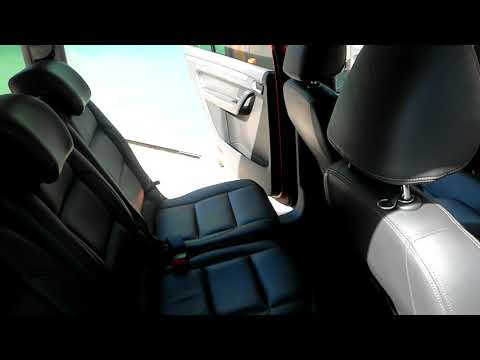 VW Touran 1.4 tsi DSG