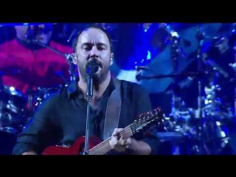 Dave Matthews Band Summer Tour Warm Up - The Idea Of You 7.5.14