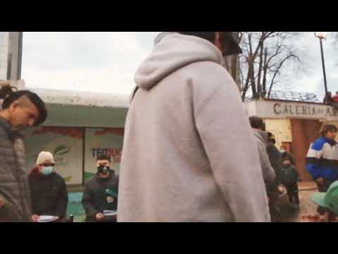 Esurbano 4tos senn 🆚 Argos