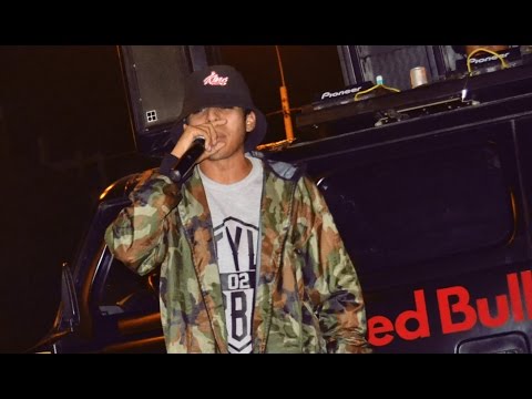 CHEEN vs HIBRIDO - Semifinal- RapStyle-Cupo Interbarrios