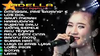 Download lagu OM Adella Terbaru 2020 Full Album Ditinggal Pas Sayang Sayange Los Dol Hareudang Gaun Merah Sotya mp3
