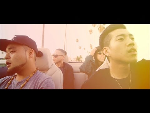 G YAMAZAWA - "ONE CROWN" (featuring Junoflo 주노플로)