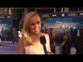 Maleficent: Hannah New "Princess Leila" World ...