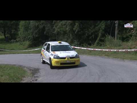 22° Rally Valli Cuneesi   Straffi Cavaciocchi   Dpd Group S S D  a R L