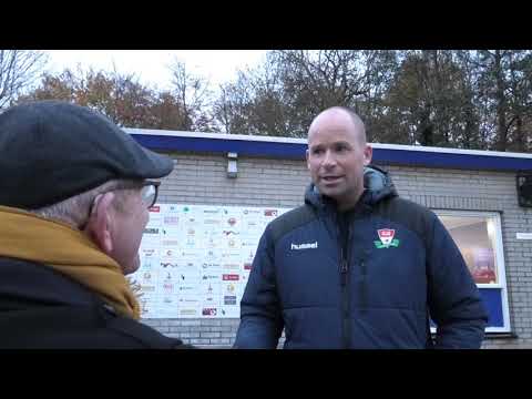 Interviews ASV Arkel  - GJS